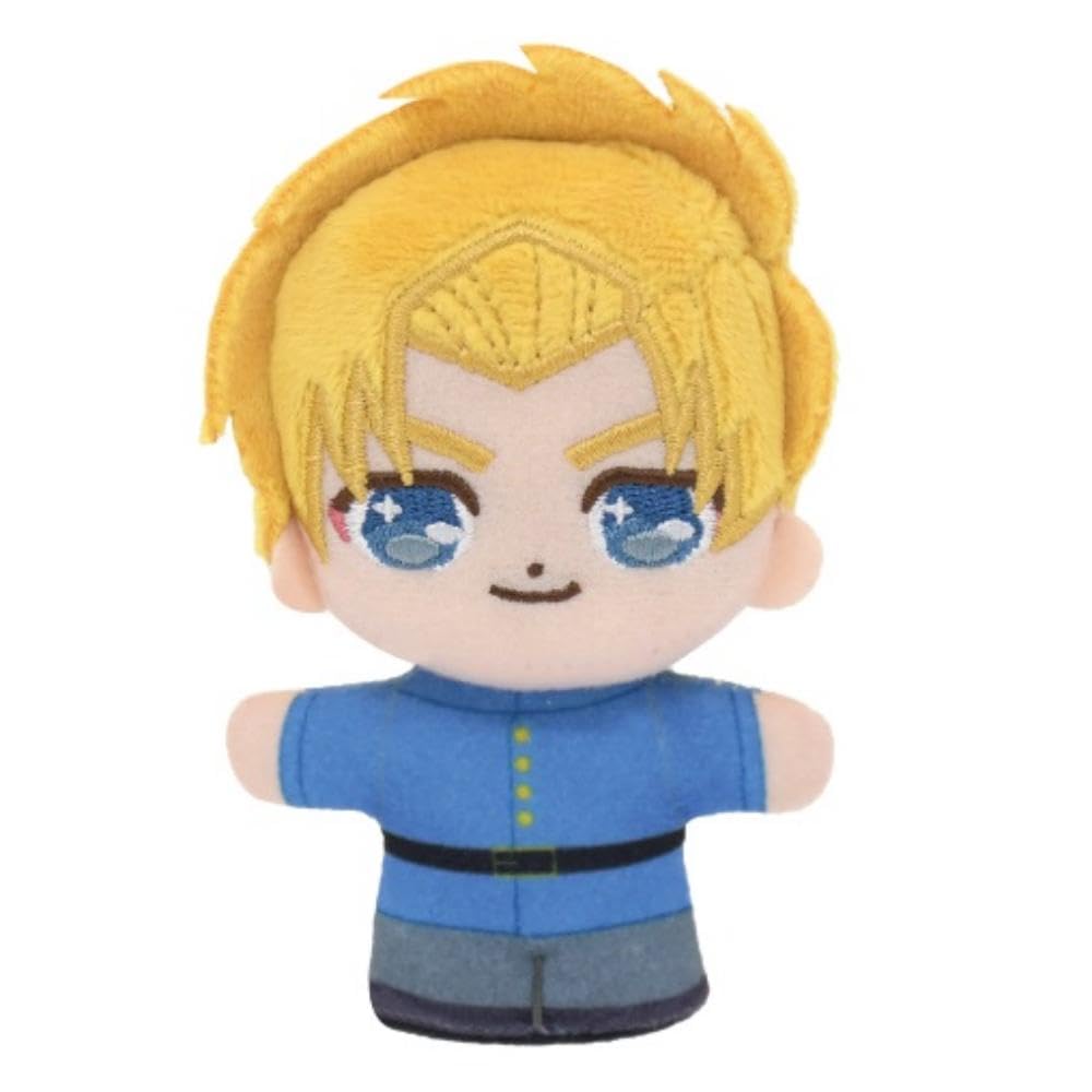 Bandai Namco Nui - О движении Земли - Purinu Touch Dream Mini Mini Rafa 2693798 Размер основного корпуса: приблизительно. H95мм