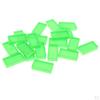Blocks Set (20-piece Dominoes) Rally Building Game children interesting play Toy