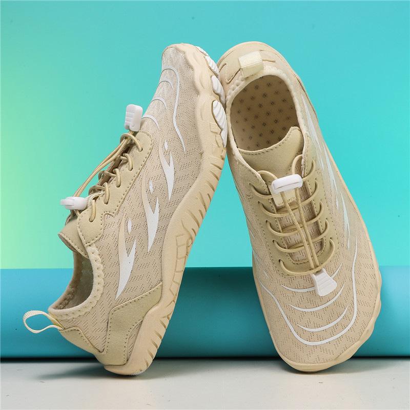 Men Trail Running Shoes Barefoot Wide Width Gym Workout Fitness Low Women Sneakers Treadmill Athletic Aqua Quick-Drying Shoes
