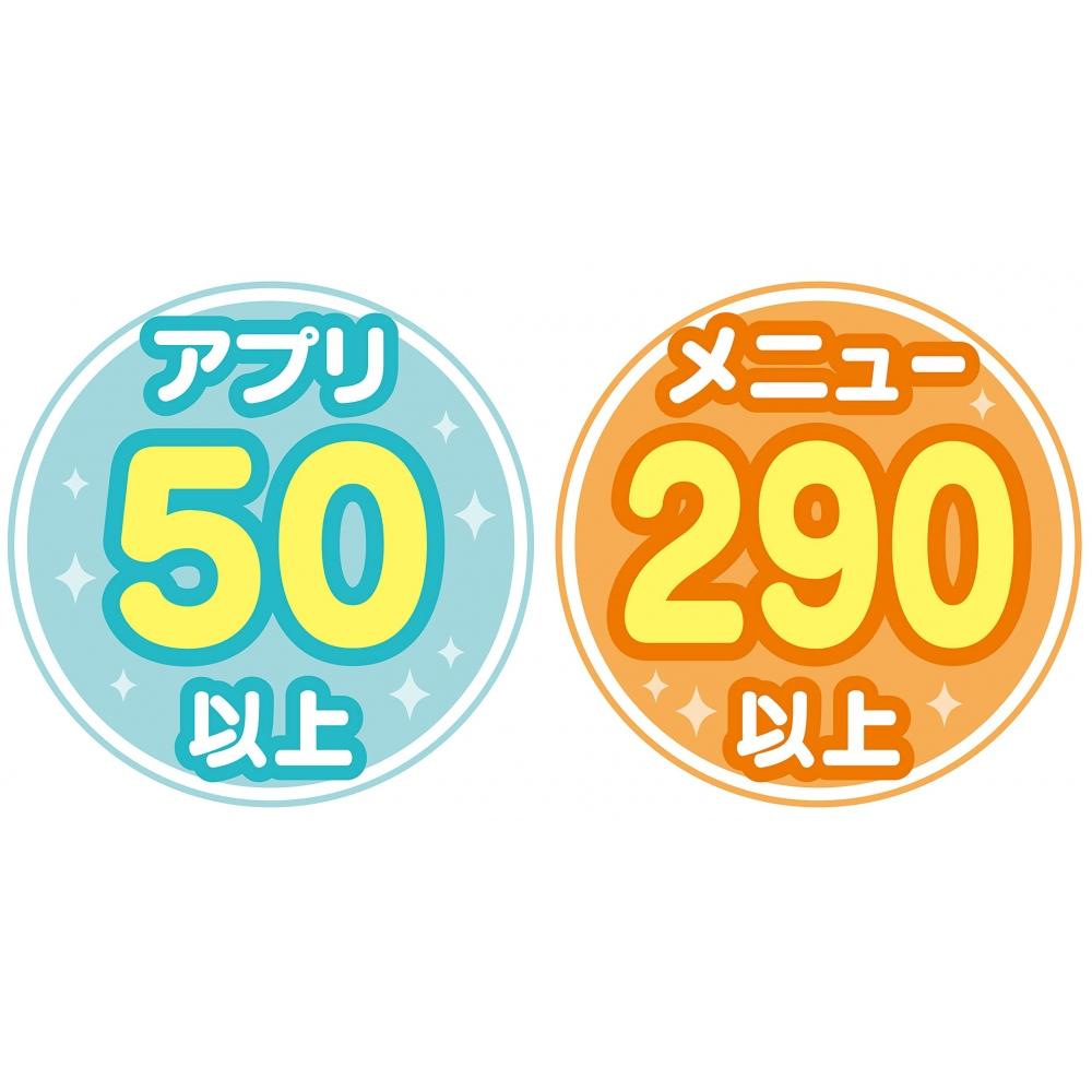 AGATSUMA Sumikko Gurashi Connect with Wi-Fi Connect with everyone Sumikko Pad 8 inch Purple