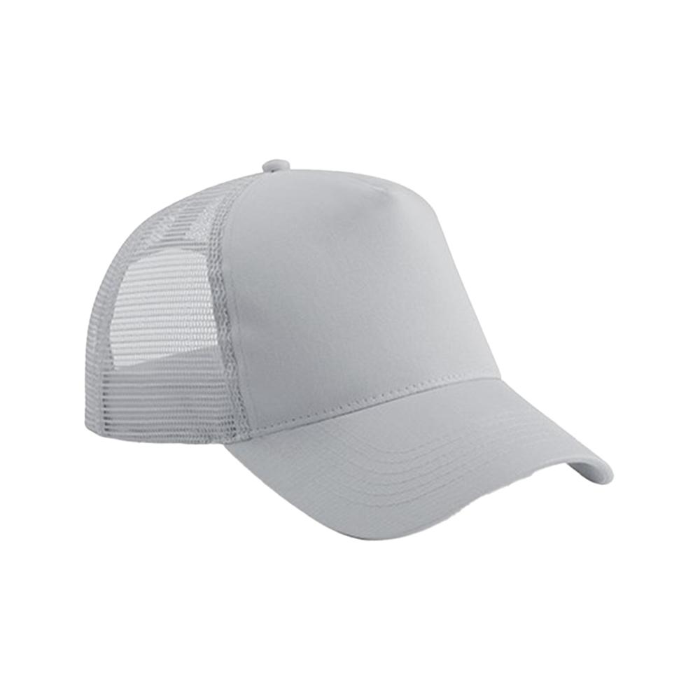 Childrens/Kids Snapback Trucker Cap