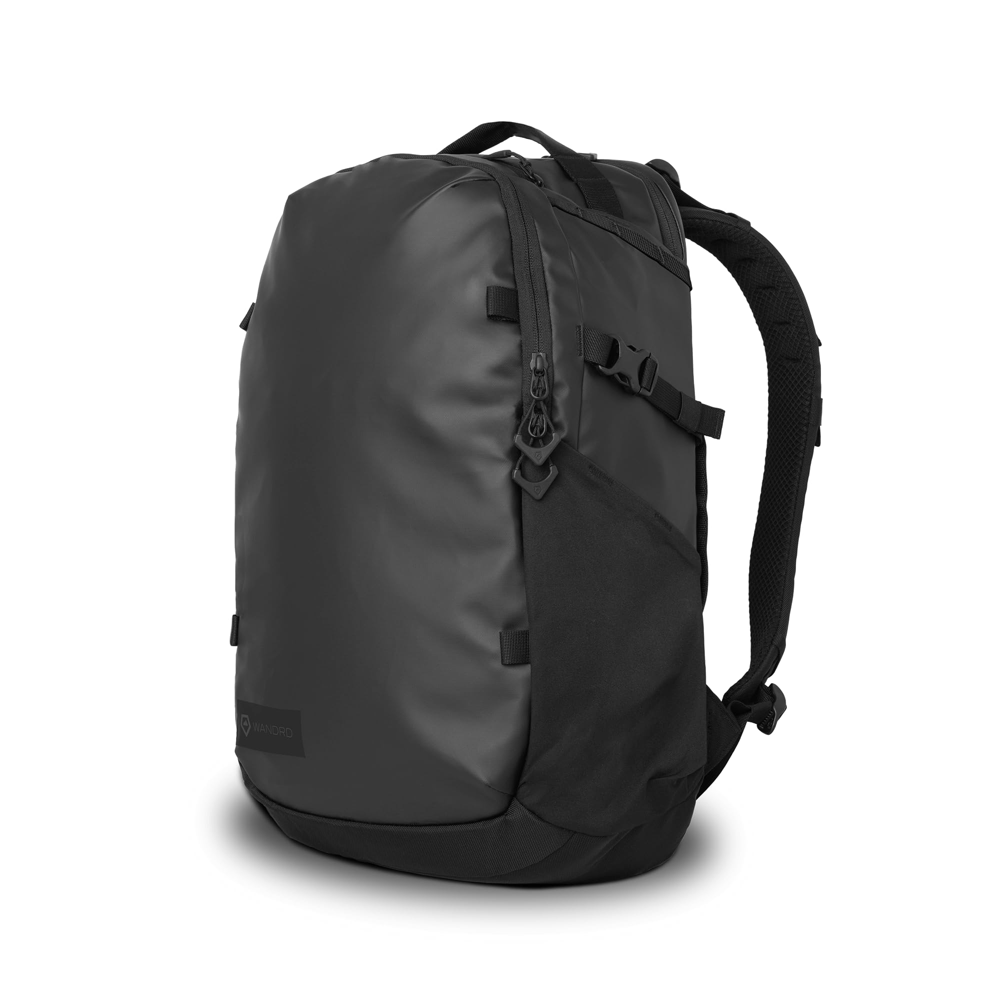 Рюкзак WANDRD Nimbus 18, Черный, NM18-BK-1