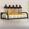 Stainless Steel Kitchen Storage Shelf