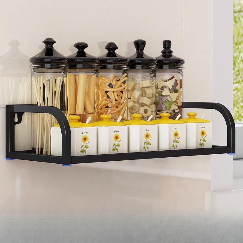 Stainless Steel Kitchen Storage Shelf