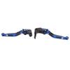 Motorcycle Folding   Levers CNC 6061 Aluminum Alloy   Brake Lever for S1000RR S1000R