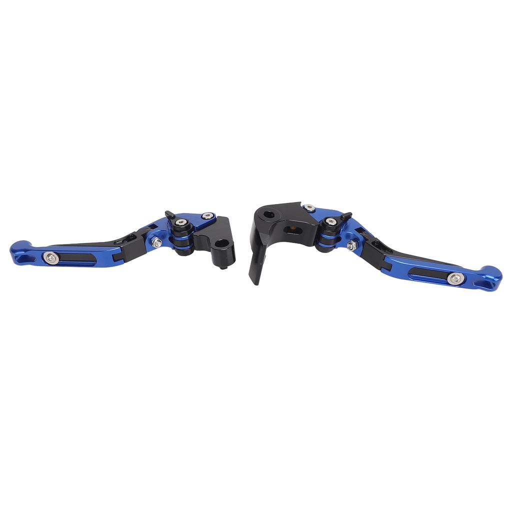 Motorcycle Folding Levers CNC 6061 Aluminum Alloy Brake Lever for S1000RR S1000R