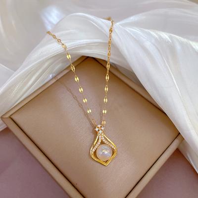Collares y colgantes – Collar colgante