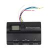 Precise 83303862 Wall Digital Thermostat RV Thermostat Replace Parts Professional Temperature Adjustment For Thermostat