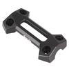 Z800 Motorcycle Handlebar RiserTop Cover Guard Aluminum For Kawasaki Z 800 2013 2014 2015 2016 6Colors
