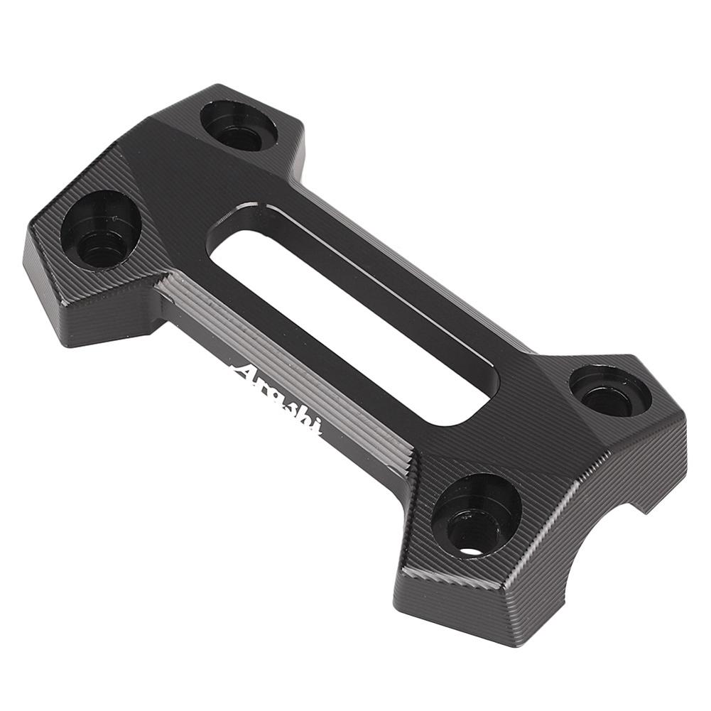Z800 Motorcycle Handlebar RiserTop Cover Guard Aluminum For Kawasaki Z 800 2013 2014 2015 2016 6Colors