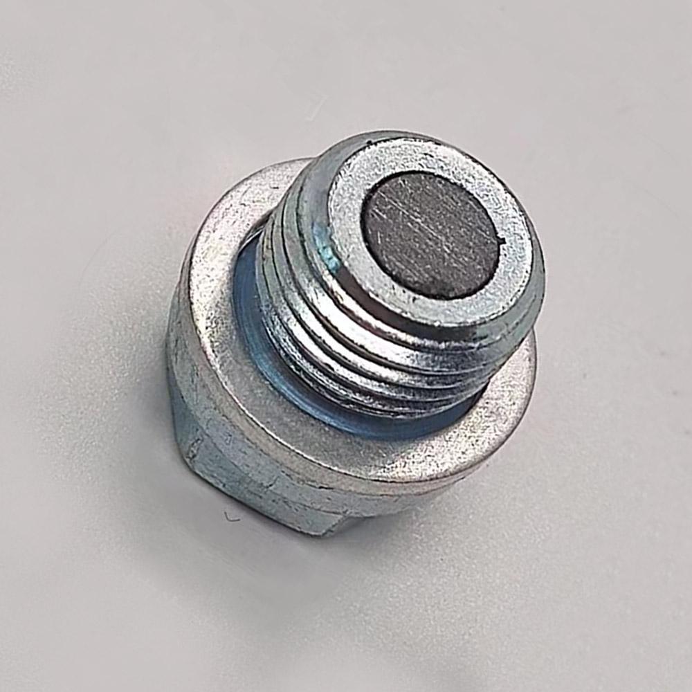 484J1009014 Transmission Drain Plug and Gasket For Toyota Lexus