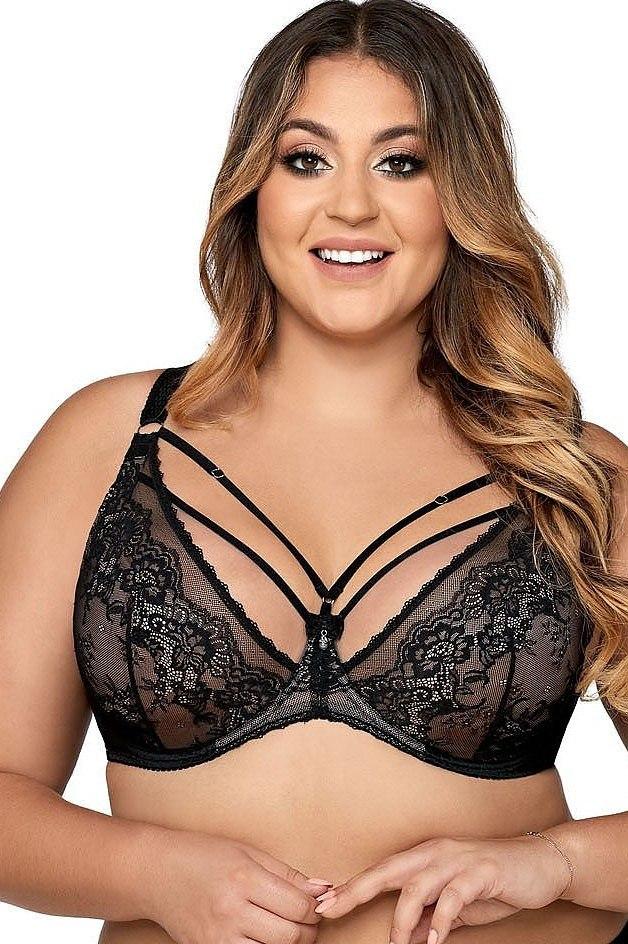 

Biustonosz soft Ava 1824 Maxi Ava