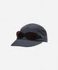 Collect Airblade Elite Running Cap (Grayish Navy)