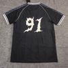 The Prodigy Limited Edition Fan Edition Grenzüberschreitende Fan-Version Trikot Neu Großhandel Lagerware