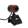 USB2.0 with MIC HD Webcam Web Camera Cam 360 Degree for Computer PC Laptop for Skype   MSN