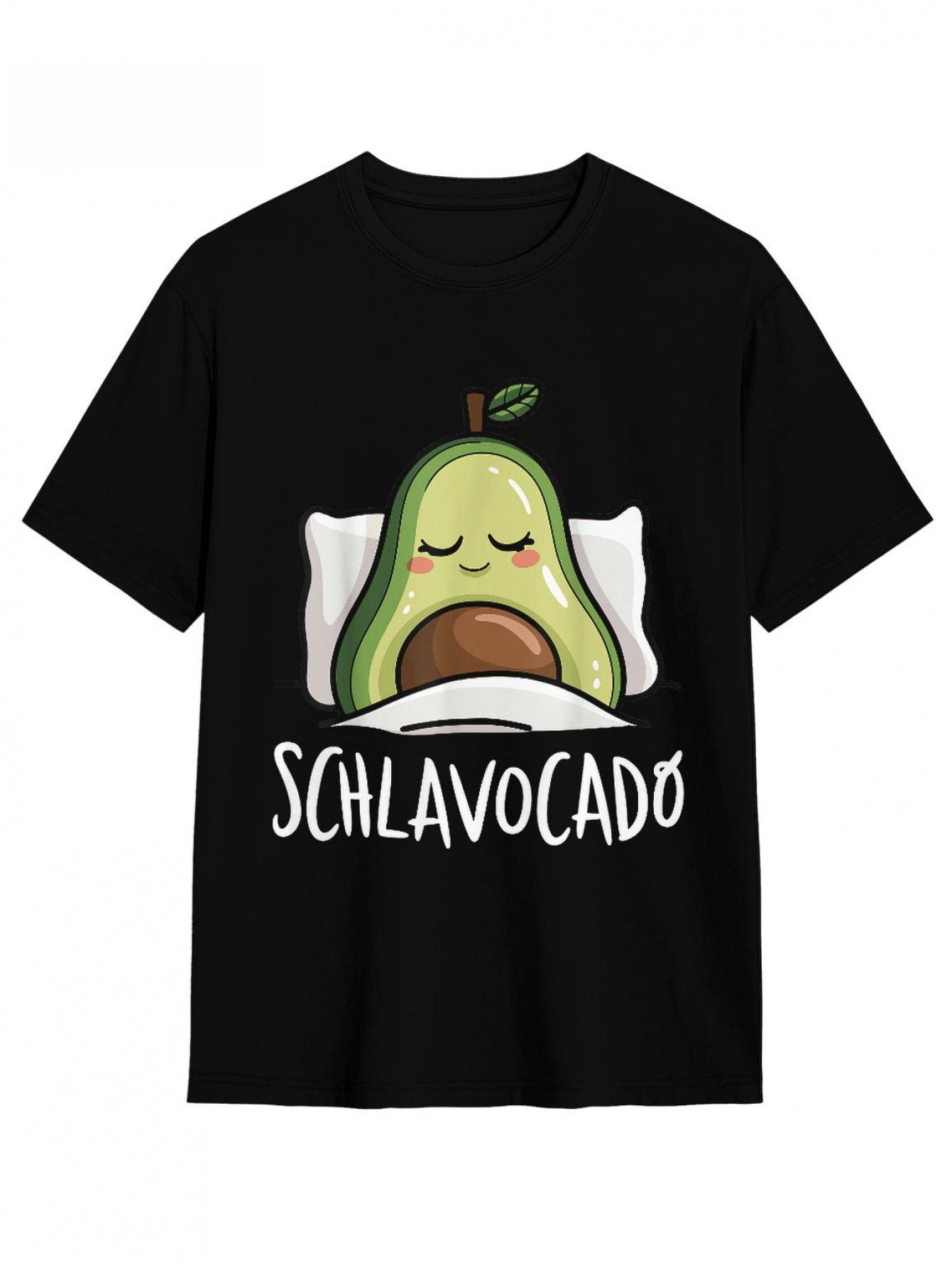 

Schlavocado Avocado T-Shirt M