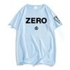Graphic Clothes Rock Band The Smashing Pumpkins Zero T-shirt Cotton High Quality Mens Tshirts O-nek Hip Hop Unisex Streetwear