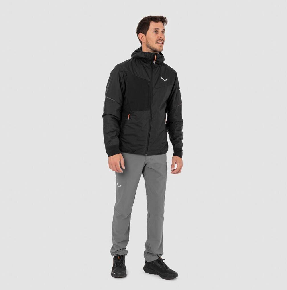 Куртка Salewa Pedroc 2 TWR Hybrid Jacket M (00-0000028693) black out