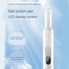 Wireless Nail Drill Machine Rechargeable Electric File for Manicure Pedicure