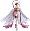 BANDAI SPIRITS Angewomon Digimon Adventure SHFiguarts