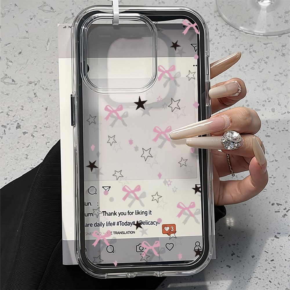 Malovaný kryt na telefon pro iPhone 17 11 12 13 14 15 16 iPhone 17 12 13 14 15 16 Pro 17 12 13 14 15 16 Pro Max  Vysoce kvalitní malovaný zvířecí roztomilý kryt na telefon