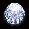 Tsuchiya Yac CE-107 Car Supplies, LED Marker Lamp, Meteor Marker, White
