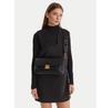 Coccinelle Lock Bag