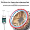 Magnetic 15W MagSafe Wireless Charger for iPhone 12