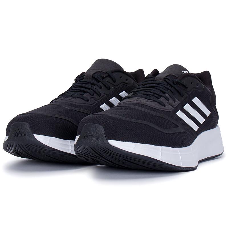Adidas DURAMO 10 Men's Running Shoes GW8336