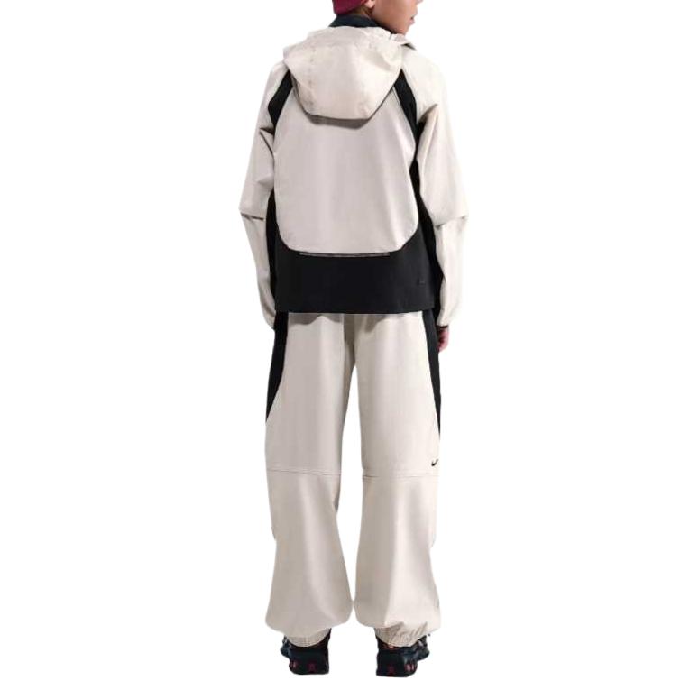 

New Nike Jacket Woven FW25 2 Piece Set Kids II3623-072 L