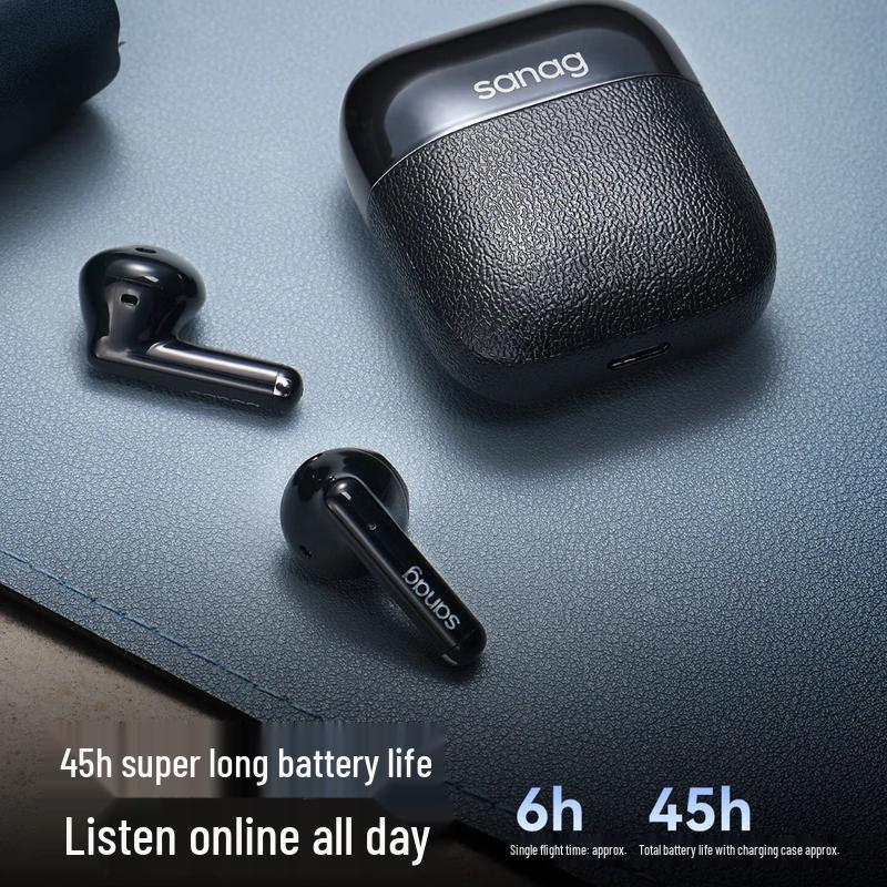 Sainar T20S True Wireless Earbuds