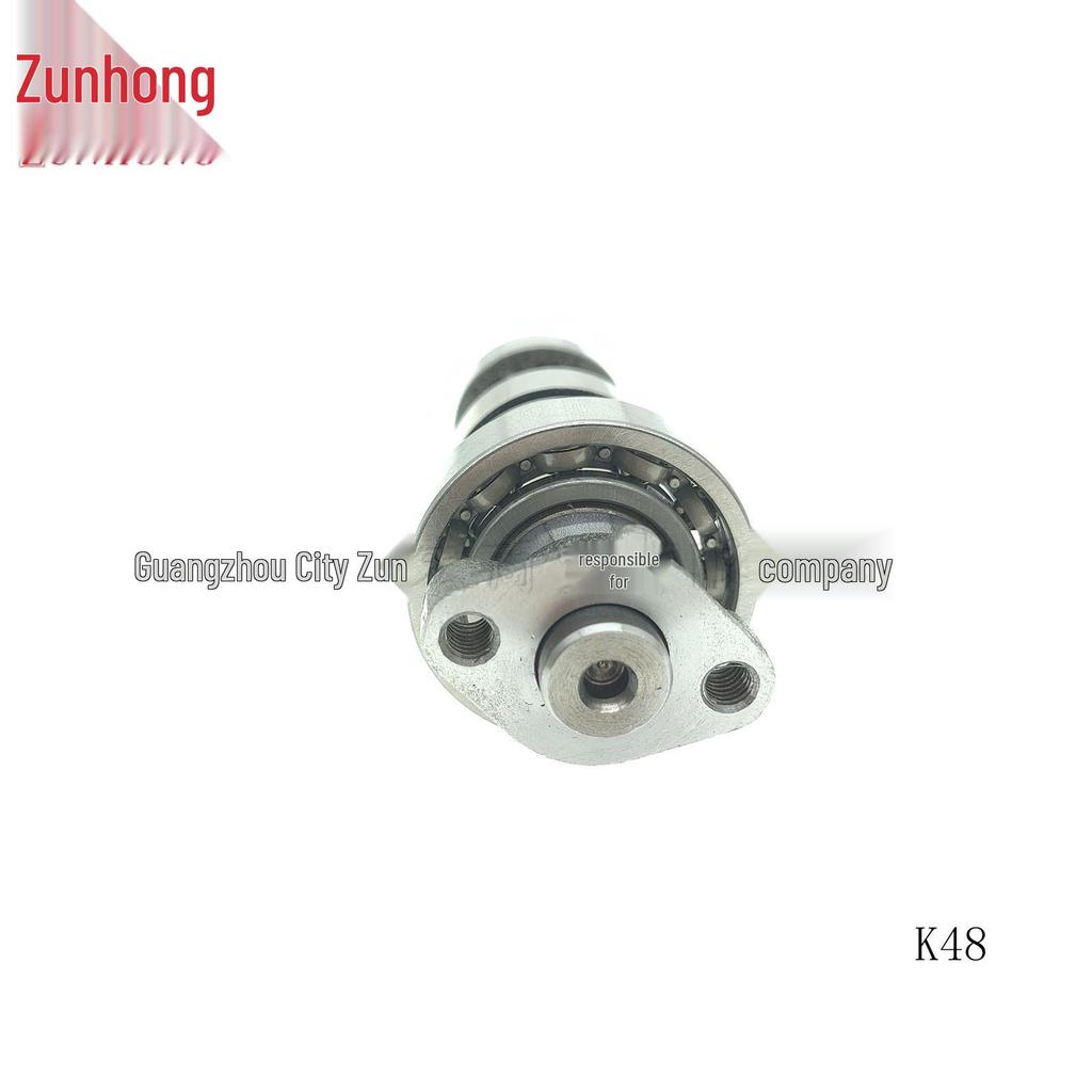 K48A Camshaft for Motorcycle