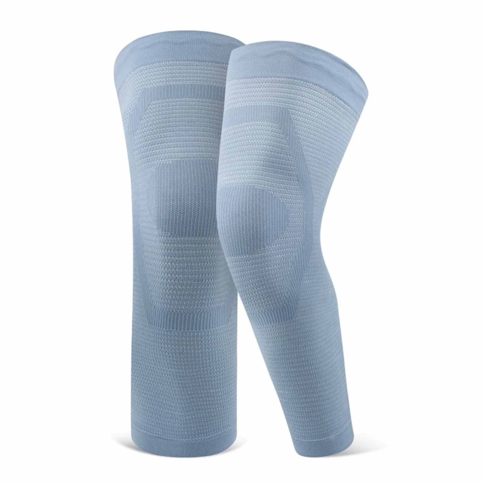 

Warm Knee Pads – - Cold-Proof Knee Support, Winter Knee Warmers for Joint & Indoor AC Rooms S