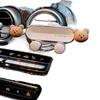 2024 Cartoon Car Air Vent Phone Holder & Navigation Bracket