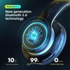 Cuffie Sportive Wireless VJ033 Bluetooth 5.0 (2021) - Disegno in metallo