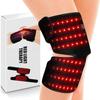 Red Light Therapy Knee Wrap Infrared Knee Therapy Device - Multi-Purpose Knee Brace For Pain Relief And Knee Recovery