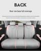 BYD Yuan UP All-Season Full Leather Five-Seat Car Seat Cushion