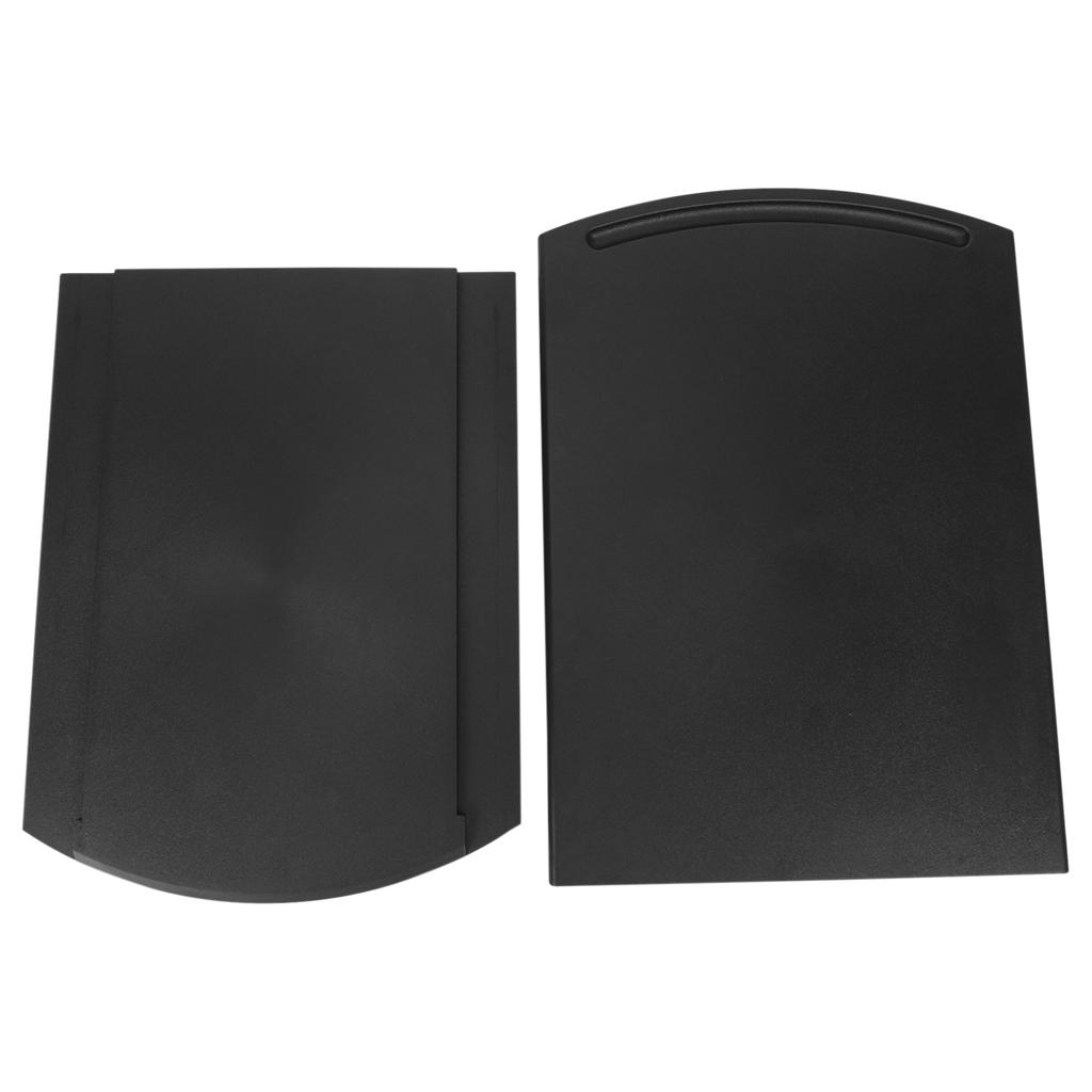 T02C!Kitchen Caddy Sliding Coffee Tray Mat,12 Inch Under Cabinet Appliance Coffee Maker Toaster Countertop Storage Moving Slider