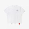 New Era Mlb New York Yankees Team Flag T shirT whiTe 15147511