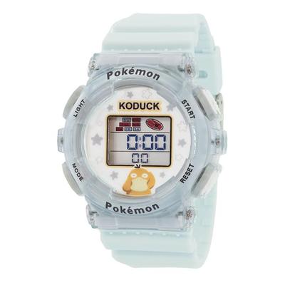 Pokemon Digitale Uhr