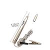 DC 6-24V Auto Auto Licht Stromkreis Tester Lampe Spannung Test Stift Detektor Sonde