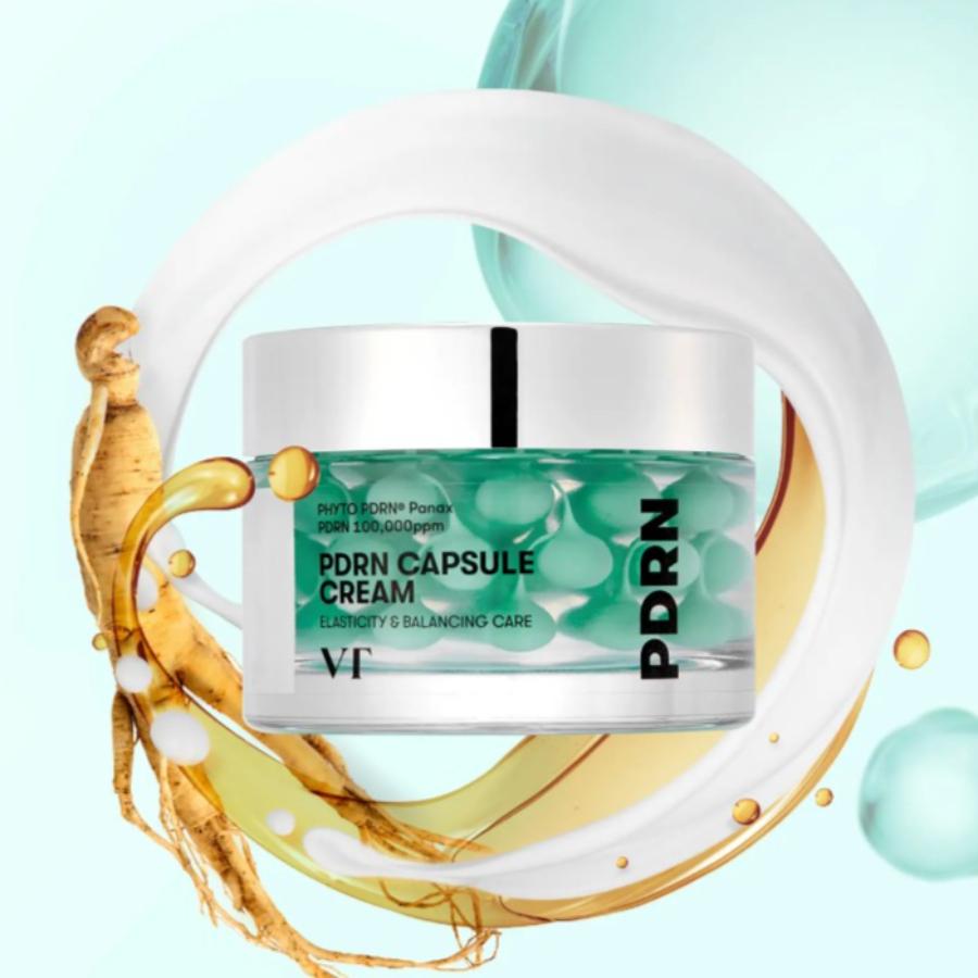 

VT PDRN Capsule Cream 100 50ml
