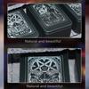 Card Container Storage Case Packing Poker Playings Cards Box Tarots Storage Box