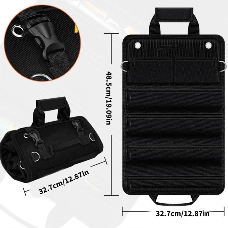 

Ergonomic Oversized Waterproof Tool Management Storage Bag Feature Anti Scratch J0MC China Mainland