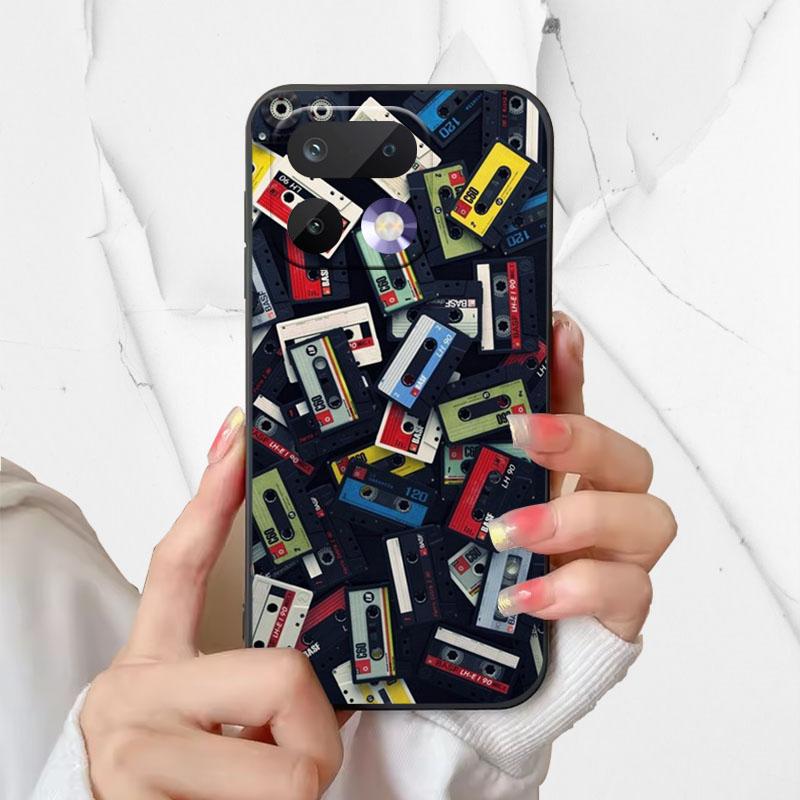 For Realme 16 Pro Plus Case For Realme 16 Pro Shell Shockproof Bumper Soft Silicone Phone Cover For Realme 16 Pro+ Funda Coque