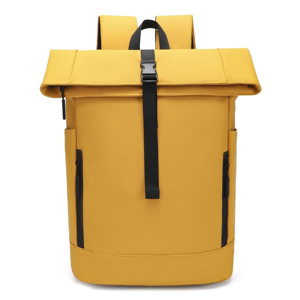 Anti-Theft USB Charging Backpack - Laptop Bag for Students and Men