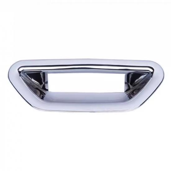 Chrome Rear Trunk Door Handle Bowl Cover Trim For Nissan Rogue -2025