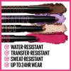Maybelline Color Tattoo Long Wear Eyeshadow Stick I Am Unique Vivid Pink Matte 1 Piece
