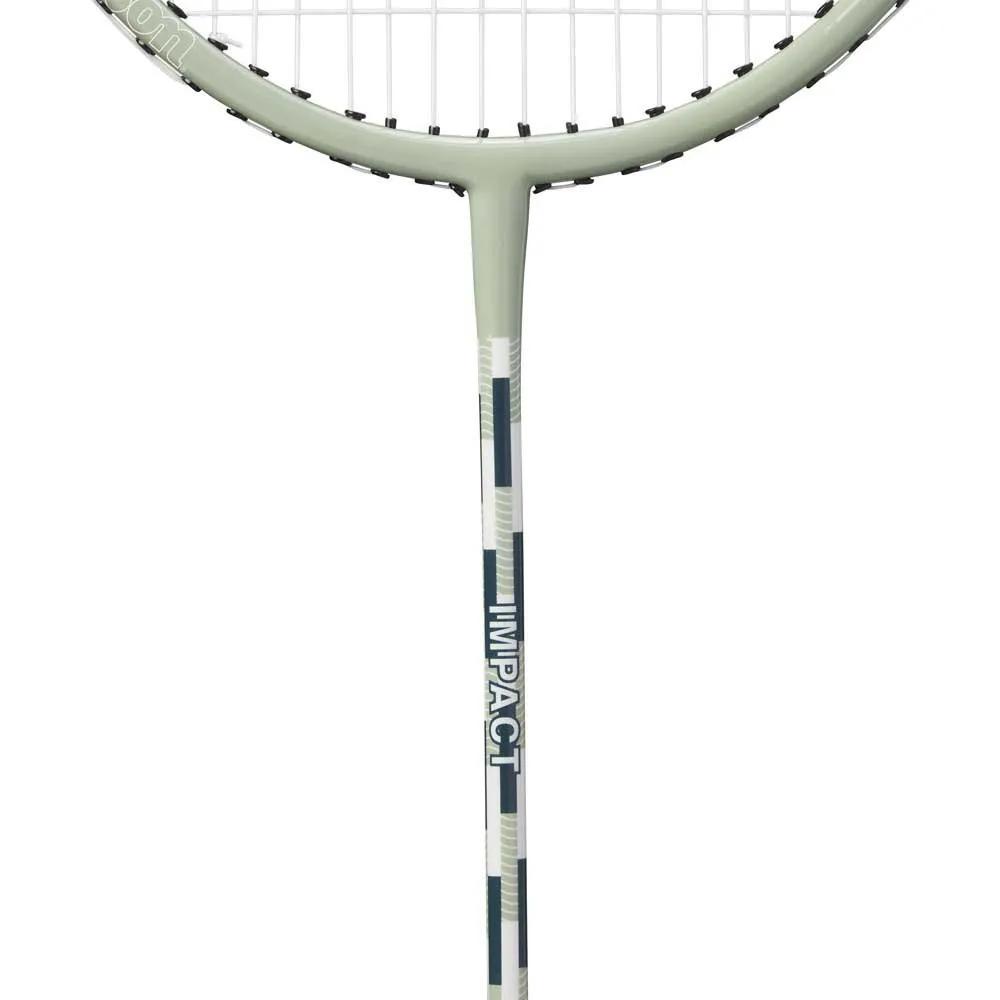 Wilson Badminton Racket Impact