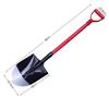 Fire Fighting Engineer Shovel